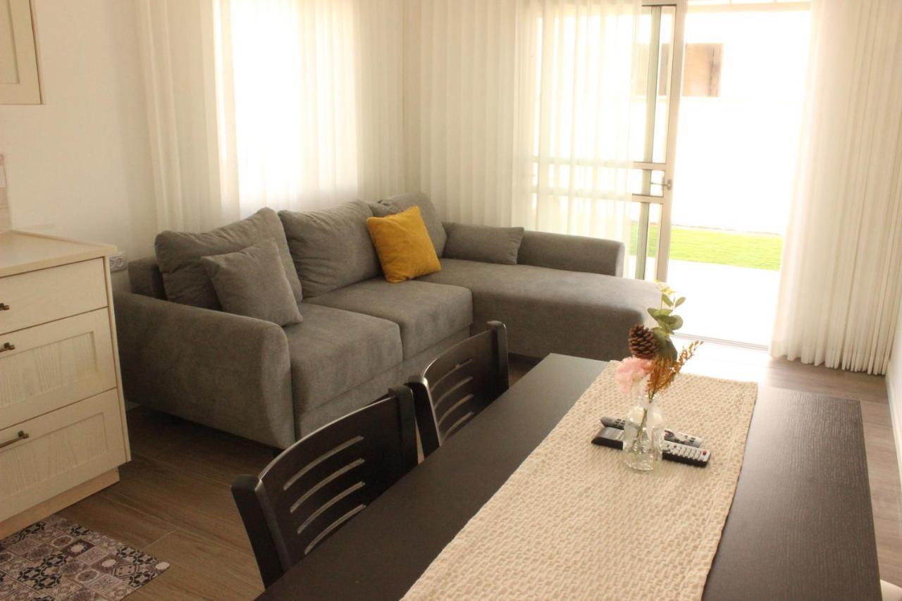 אירוח בהגושרים Apartment Екстериор снимка