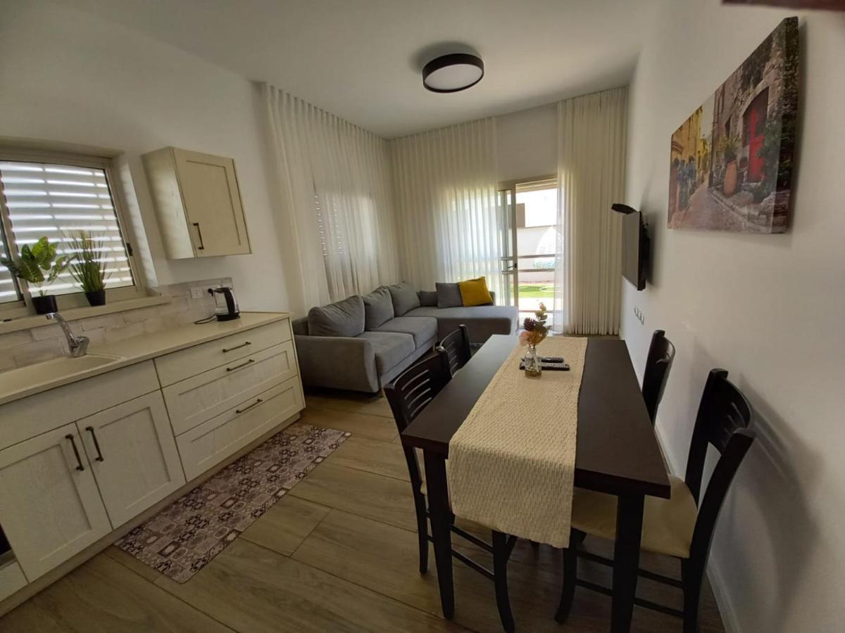 אירוח בהגושרים Apartment Екстериор снимка